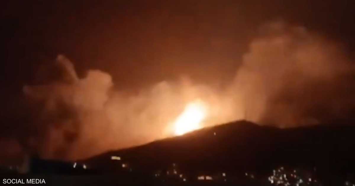 ترامب يعلن مقتل قادة عسكريين إيرانيين في ضربة "كبرى" بطهران