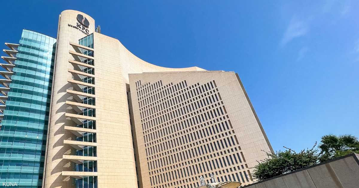 حريق بمجمع القطاع النفطي في الشويخ إثر اعتداء بمسيّرات