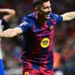 برشلونة يقبل هدية مايوركا.. ويهزم أتلتيكو مدريد بهدف قاتل