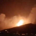 ترامب يعلن مقتل قادة عسكريين إيرانيين في ضربة "كبرى" بطهران