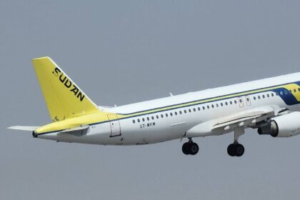 لجنة الأمل للعودة الطوعية تعلن ترحيل دفعة جديدة من المبعدين من مصر عبر “سودانير”