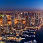 دبي الأولى إقليميا والسادسة عالمي ضمن مؤشر المدن الذكية 2026