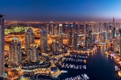 دبي الأولى إقليميا والسادسة عالمي ضمن مؤشر المدن الذكية 2026