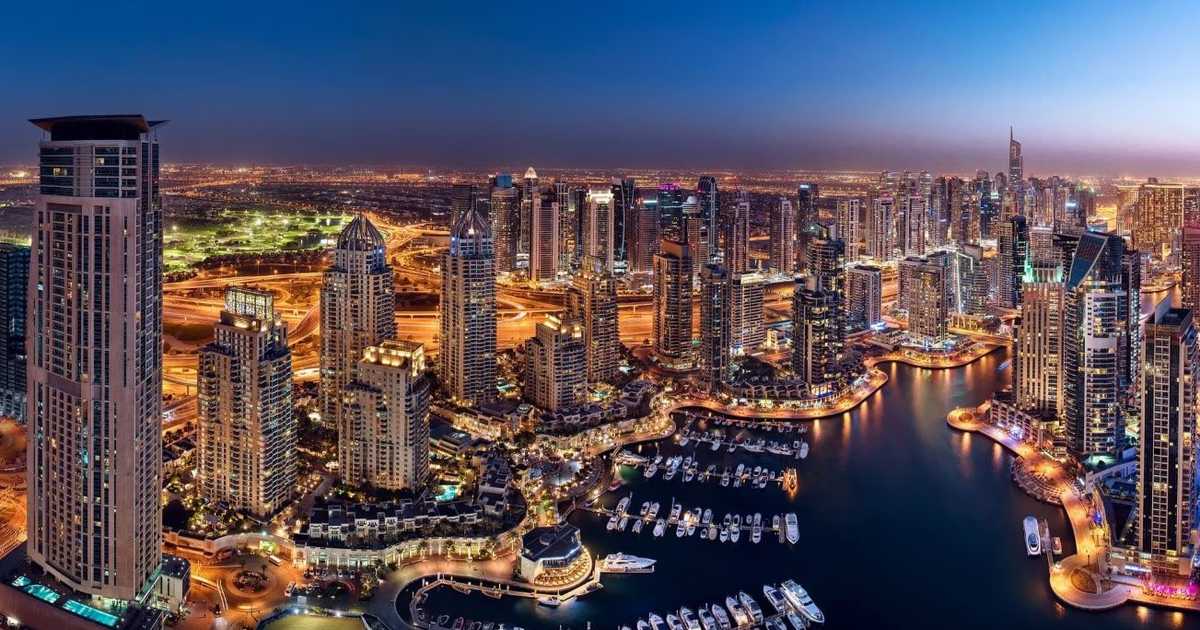 دبي الأولى إقليميا والسادسة عالمي ضمن مؤشر المدن الذكية 2026