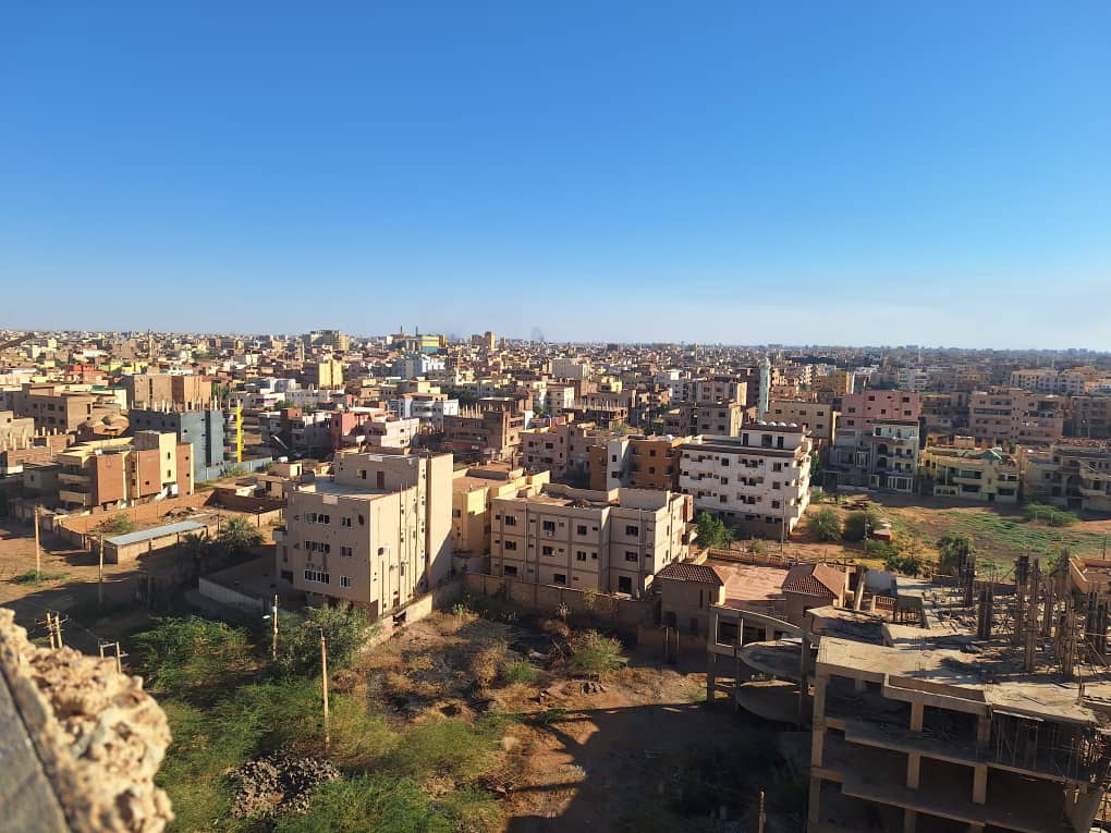 تحذير في الخرطوم.. البيوت التي تُباع الآن … قد لا تعود أبداً