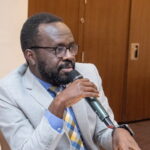 القيادي في تحالف صمود طه عثمان يعلق على تعيين كباشي قائدًا عامًا للجيش