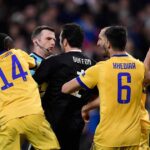 حكم "فضيحة البرنابيو".. سيدير ملحمة ريال مدريد وبايرن ميونيخ