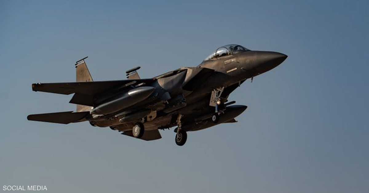 إنقاذ الطيار الأميركي.. الكشف عن "دور استخباراتي مساعد"