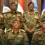 الجيش السوداني.. منتهى “الفوضى وعدم الضبط والربط”