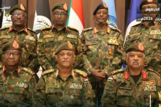 الجيش السوداني.. منتهى “الفوضى وعدم الضبط والربط”