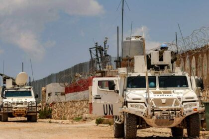 باريس: قوات السلام الفرنسية بلبنان تعرضت "لترهيب غير مقبول"