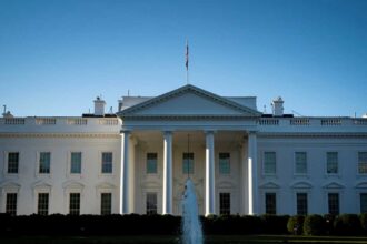 استنفار أمني في واشنطن بعد إطلاق نار قرب البيت الأبيض