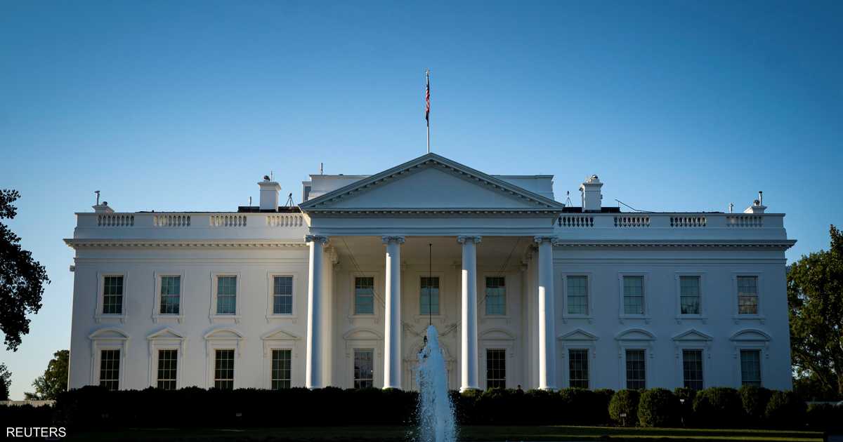 استنفار أمني في واشنطن بعد إطلاق نار قرب البيت الأبيض