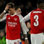 أرسنال ودع بطولتين في أسبوعين.. هل تكتمل "العقدة"؟
