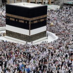 السودان يحدد تكلفة الحج بـ(18) مليون جنيه جوًا و (15) مليون جنيه بحرًا