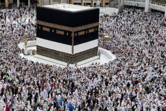 السودان يحدد تكلفة الحج بـ(18) مليون جنيه جوًا و (15) مليون جنيه بحرًا