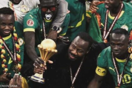 صحيفة تكشف عن كواليس منح لقب أمم إفريقيا للمغرب