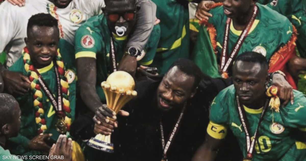 صحيفة تكشف عن كواليس منح لقب أمم إفريقيا للمغرب