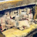 الجيش الأردني يحبط 10 محاولات تهريب مخدرات