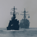 إسرائيل تتأهب في البحر الأحمر.. قطع بحرية ومضاعفة قوات