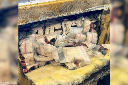 الجيش الأردني يحبط 10 محاولات تهريب مخدرات