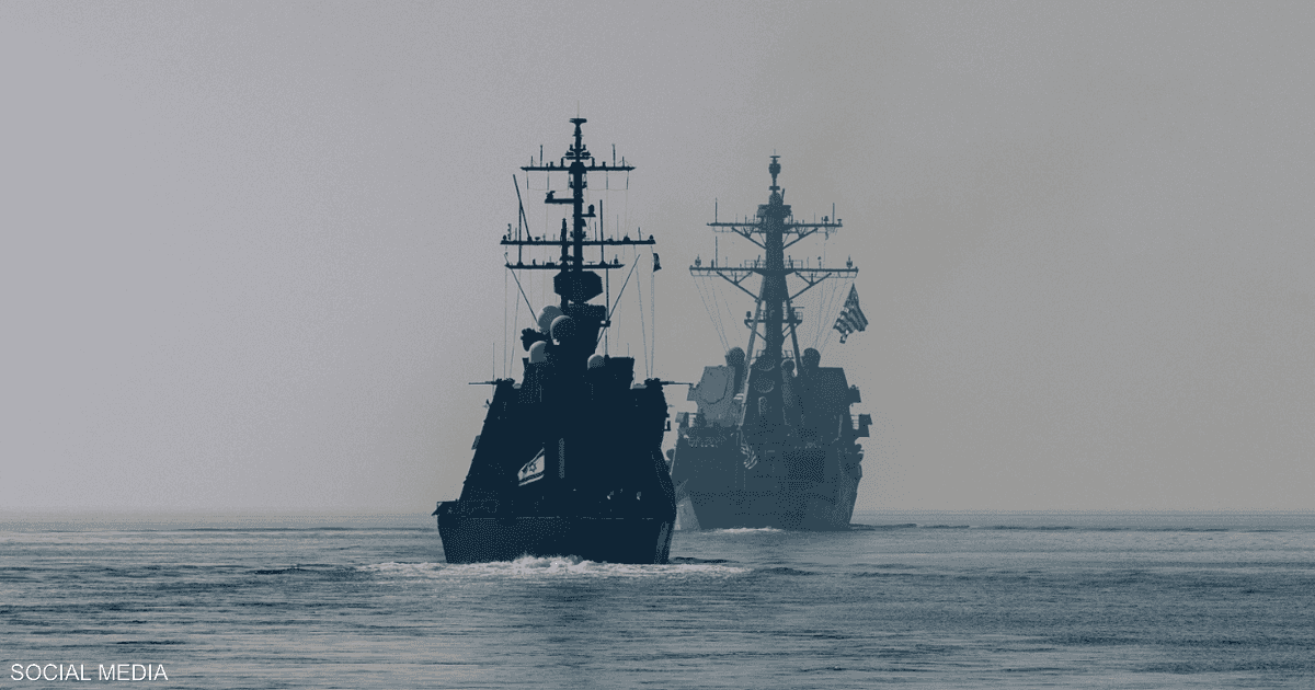 إسرائيل تتأهب في البحر الأحمر.. قطع بحرية ومضاعفة قوات