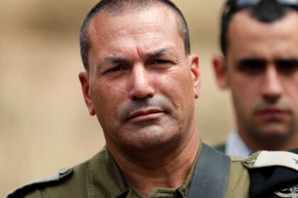 زامير: عدد قتلى حزب الله بلغ ألف قتيل