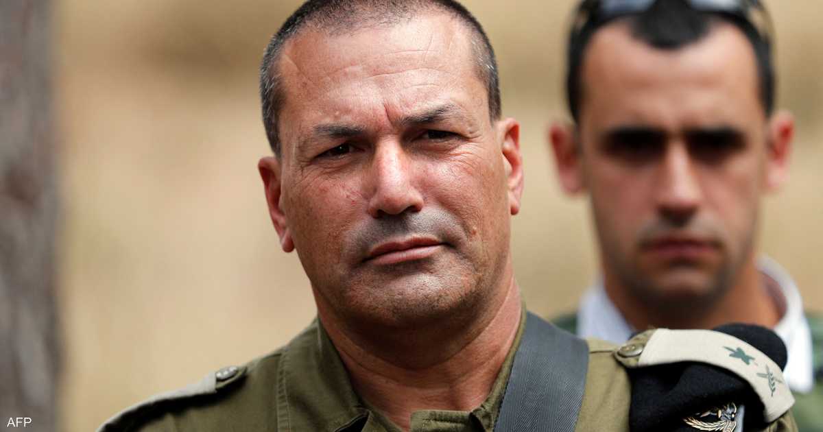 زامير: عدد قتلى حزب الله بلغ ألف قتيل