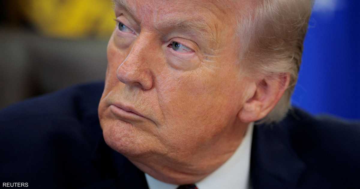 ما لم تفتح هرمز.. ترامب يحدد موعد "ضربات الجحيم" على إيران