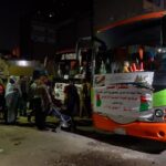 استقالة مفاجئة لرئيس لجنة النقل بـ”لجنة الأمل للعودة الطوعية