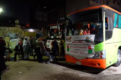 استقالة مفاجئة لرئيس لجنة النقل بـ”لجنة الأمل للعودة الطوعية