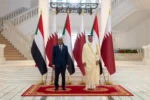قطر تدعو إلى تدخل عاجل في السودان