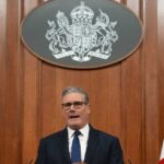 بريطانيا تعلن اجتماعا دوليا وتنسيقا عسكريا لتأمين مضيق هرمز