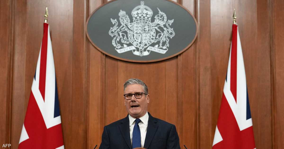 بريطانيا تعلن اجتماعا دوليا وتنسيقا عسكريا لتأمين مضيق هرمز