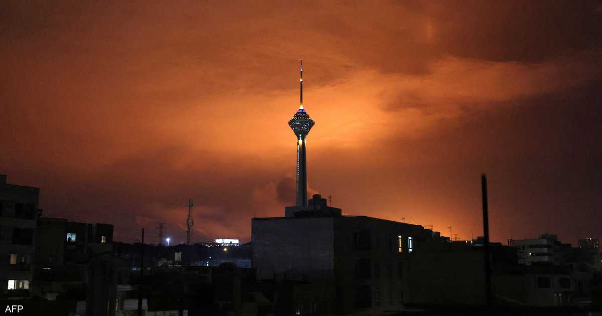 مع نهاية مهلة إيران.. ترامب يهدد بضرب محطات الطاقة والجسور