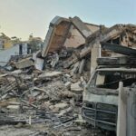 إسرائيل تقصف لبنان مجددا.. وإعلان عدد القتلى منذ بدء الحرب