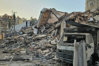 إسرائيل تقصف لبنان مجددا.. وإعلان عدد القتلى منذ بدء الحرب