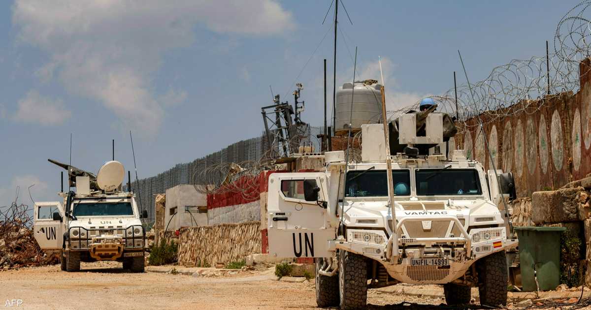 خاصاليونيفيل في مرمى النار.. كيف تعزز إجراءات الحماية؟