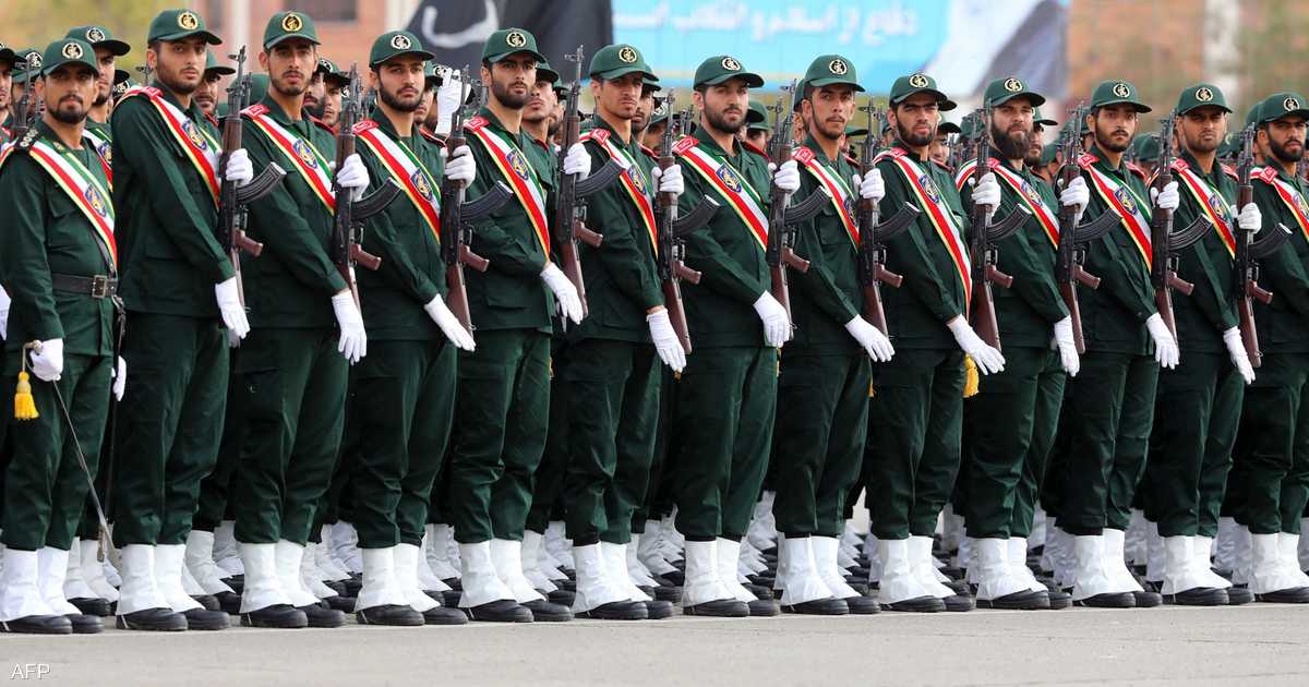 إسرائيل تعلن مقتل مسؤول في "مقر النفط" التابع للحرس الثوري