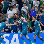 بعد تأهل الكونغو والعراق.. اكتمال الفرق المتأهلة لكأس العالم