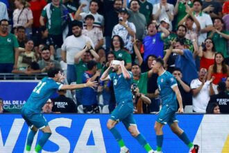 بعد تأهل الكونغو والعراق.. اكتمال الفرق المتأهلة لكأس العالم