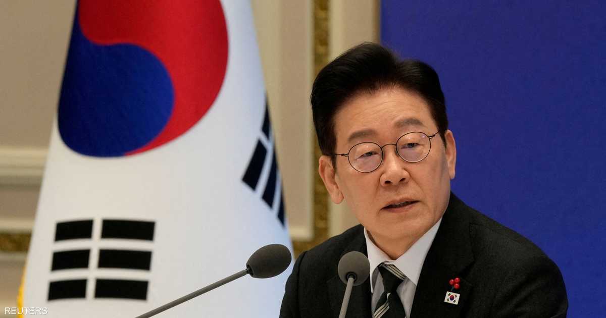 كوريا الجنوبية "تتأسف" لكوريا الشمالية بعد واقعة المسيّرة