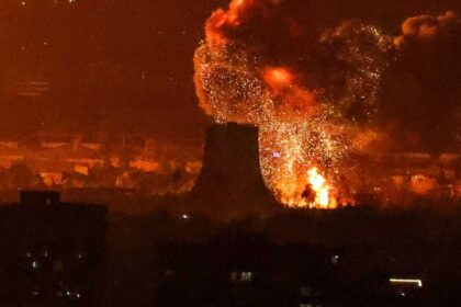 خاصارتباك القرار الإيراني يعمق مسار المواجهة