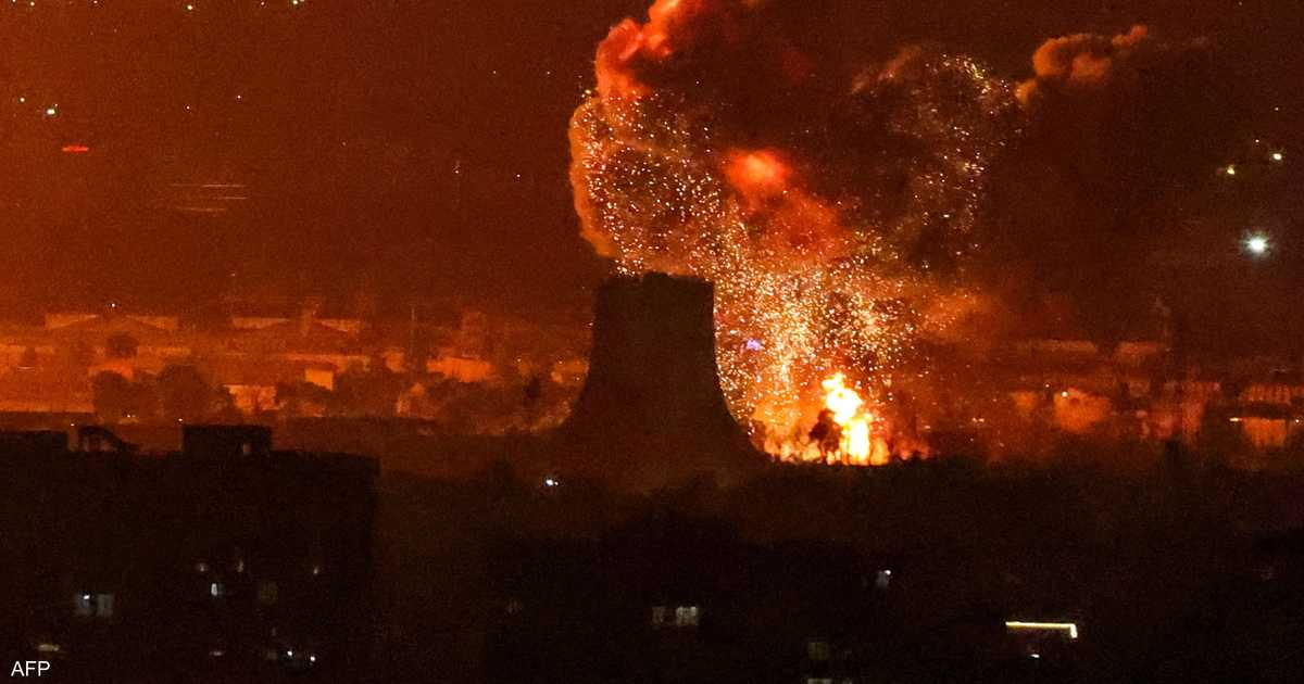 خاصارتباك القرار الإيراني يعمق مسار المواجهة