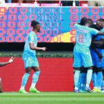 الكونغو الديمقراطية تعود إلى المونديال بعد 52 عاما