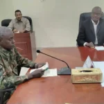 اجتماع حاسم برئاسة والي الخرطوم يضع حدًا لمرتبات المعلمين