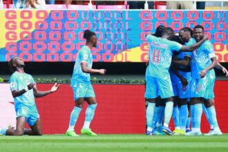 الكونغو الديمقراطية تعود إلى المونديال بعد 52 عاما