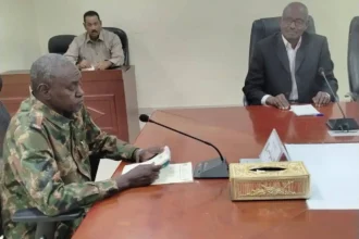 اجتماع حاسم برئاسة والي الخرطوم يضع حدًا لمرتبات المعلمين