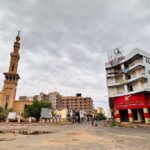 أمطار السودان تكشف حقول الموت.. الخرطوم تحت حصار الألغام