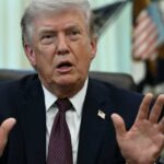 "نمر من ورق".. ترامب يدرس "بجدية" الانسحاب من "الناتو"